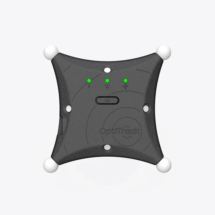 Active IO Wired Puck