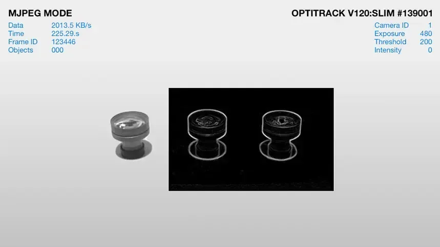 Camera SDK