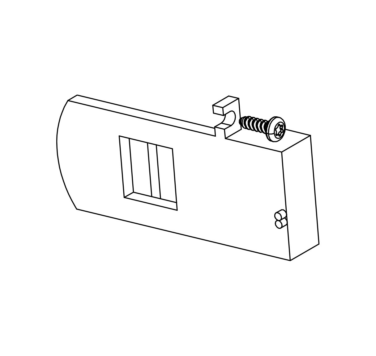 Filter Switcher 850nm Pricing