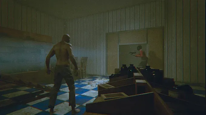 ImaginationOptiTrackDreamHack3