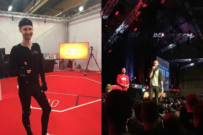 ImaginationOptiTrackDreamHackJoined