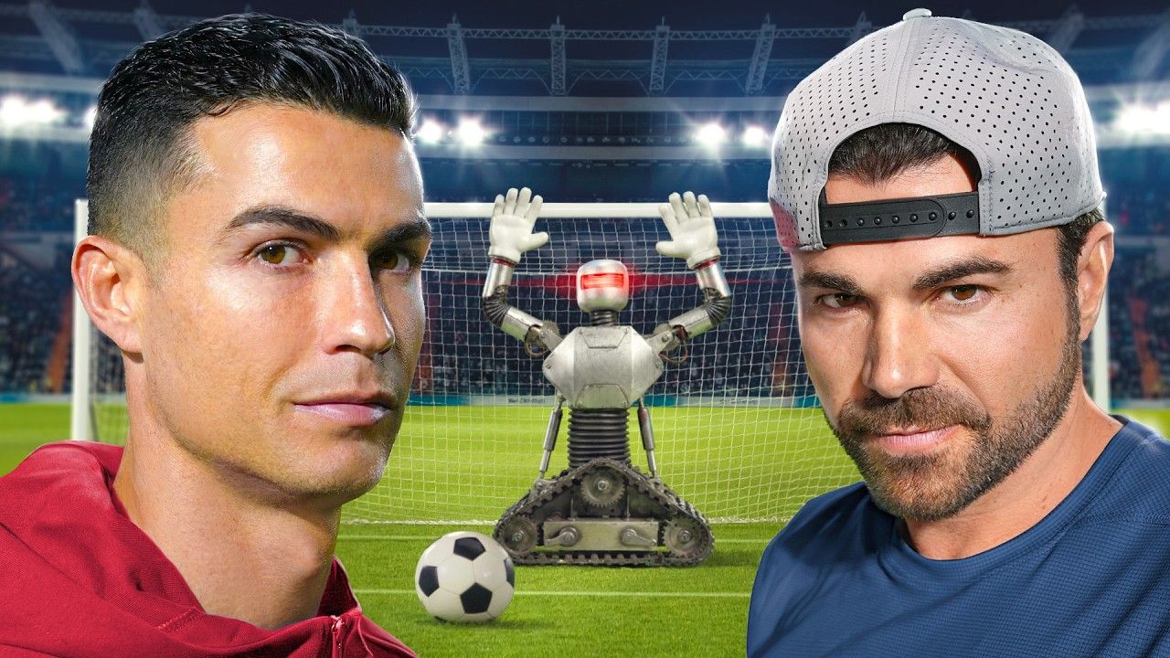 rober-ronaldo-goalie