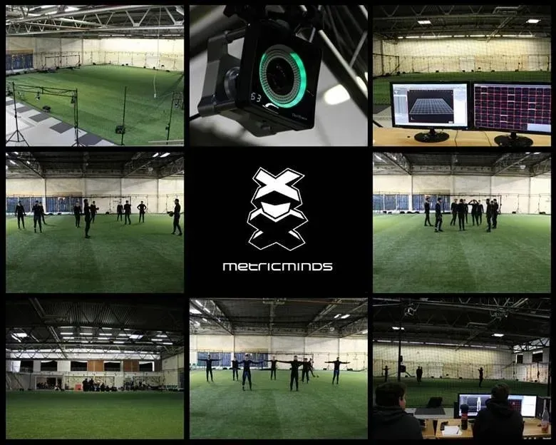 Metricminds