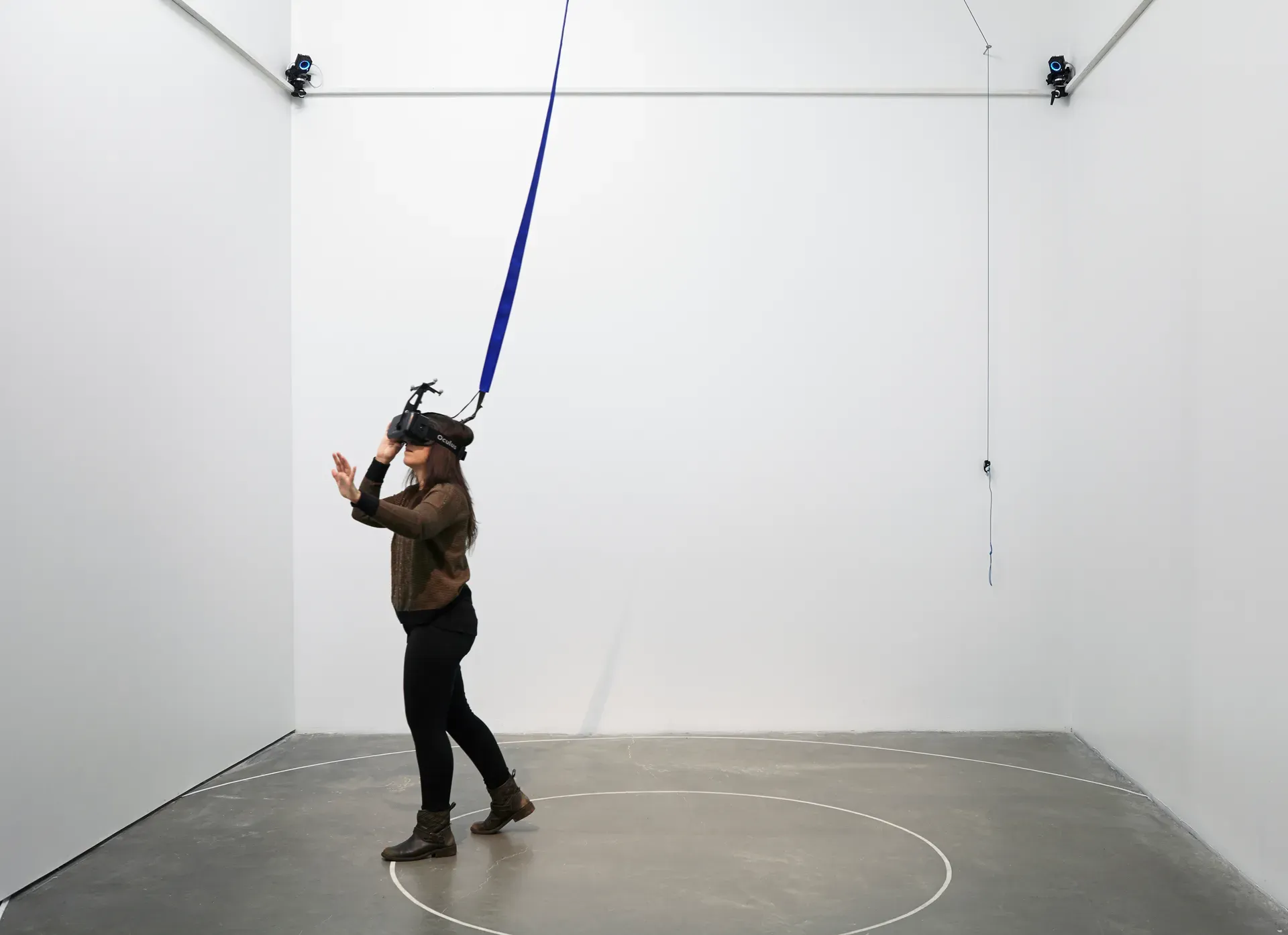 NewMuseum Triennial 1920