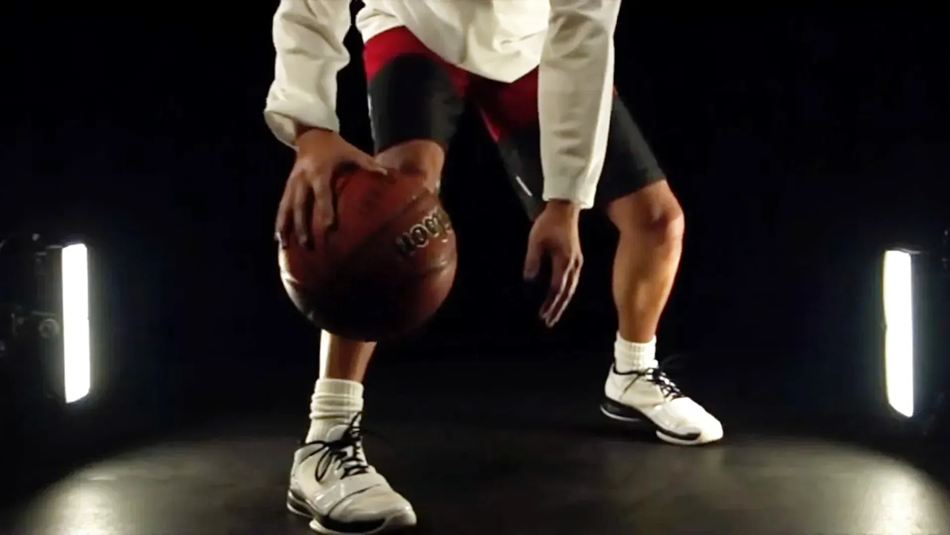 Prime Color Basketball Still