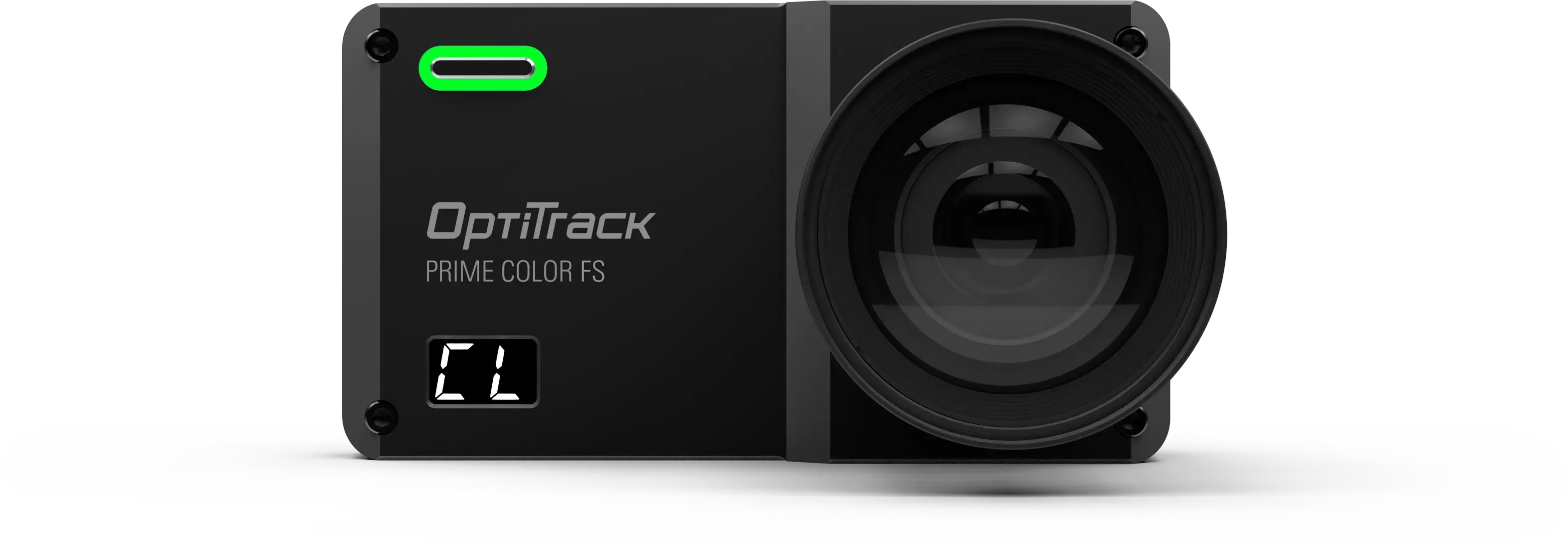 Prime Color Fs Front Status Indicator Light Full