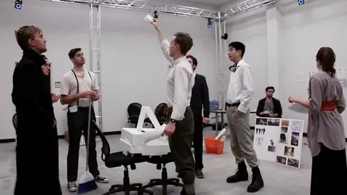 UscWorldBuildingMediaLab